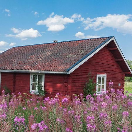 Vandrarhemmet I Fredshammar ออร์ชา ภายนอก รูปภาพ