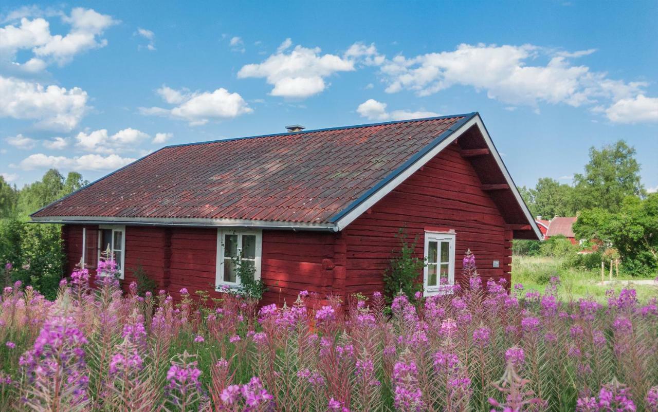 Vandrarhemmet I Fredshammar ออร์ชา ภายนอก รูปภาพ